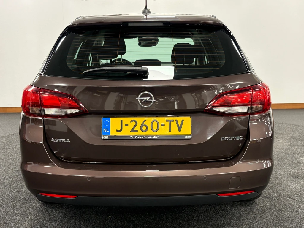 Opel Astra – foto 5