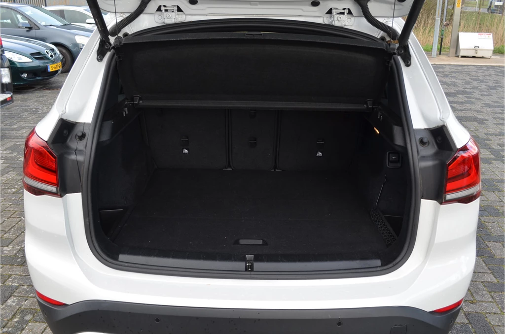 BMW X1 – foto 27