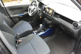 Suzuki Ignis – thumbnail 25