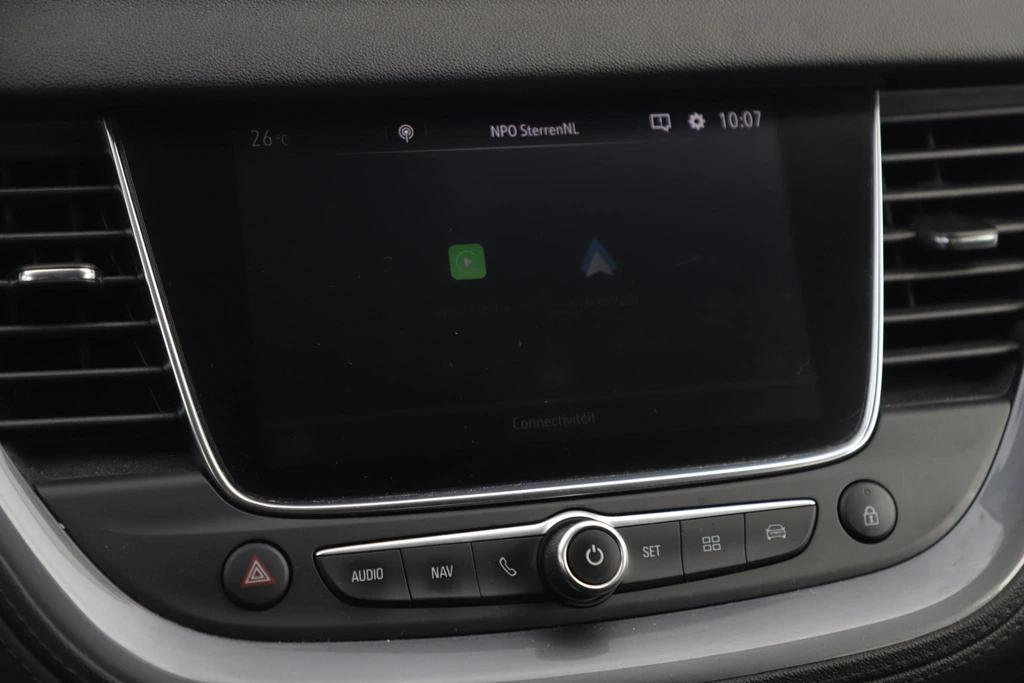 Opel Grandland X – foto 23
