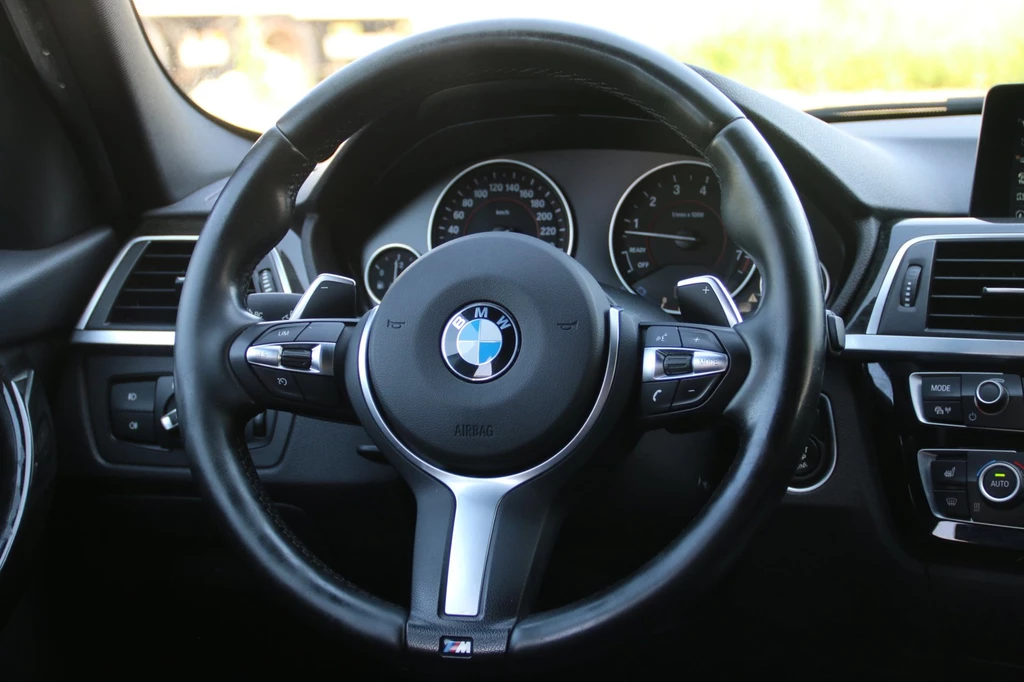 BMW 3 Serie – foto 11