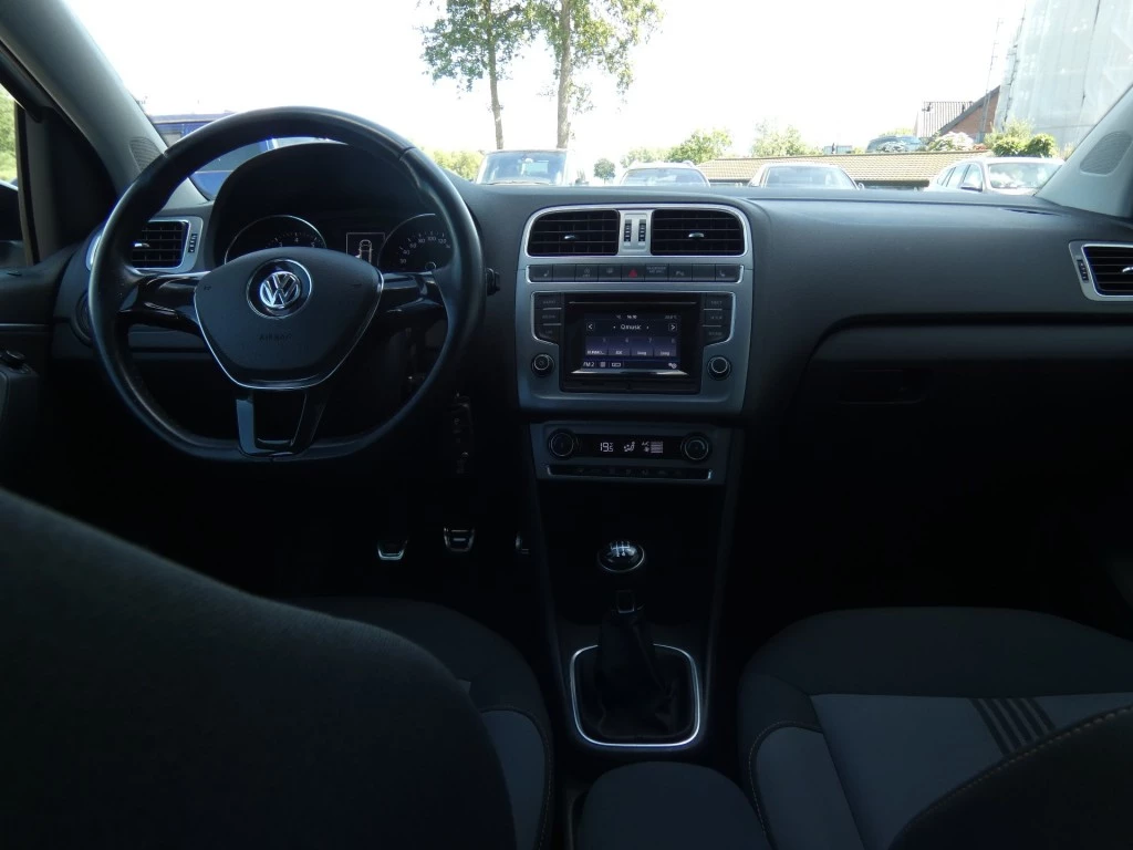 Volkswagen Polo – foto 11