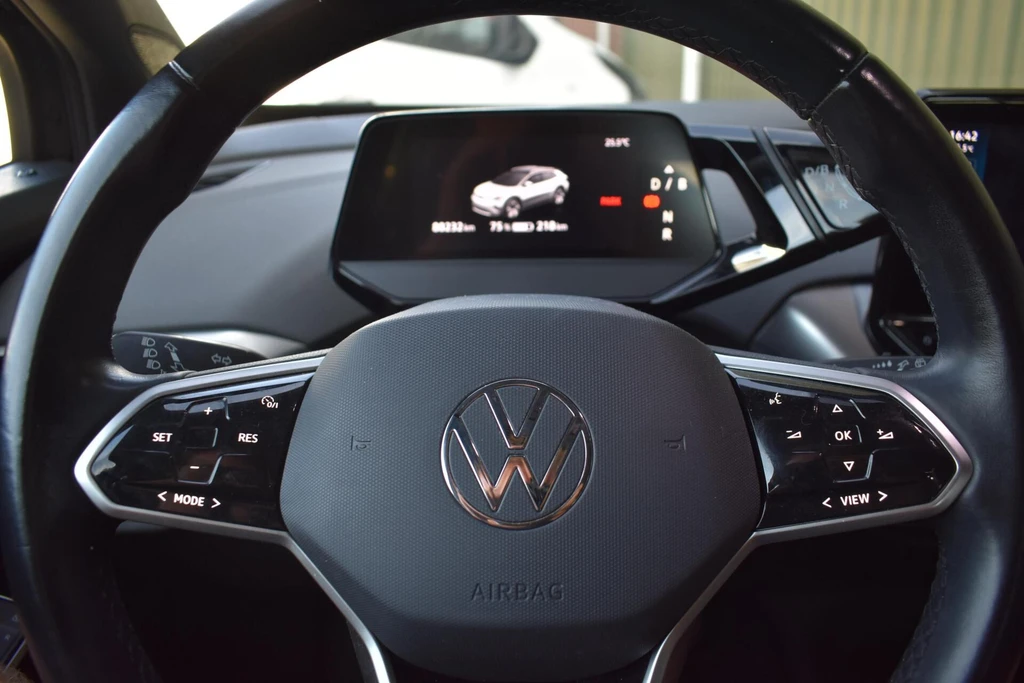 Volkswagen ID.4 – foto 7
