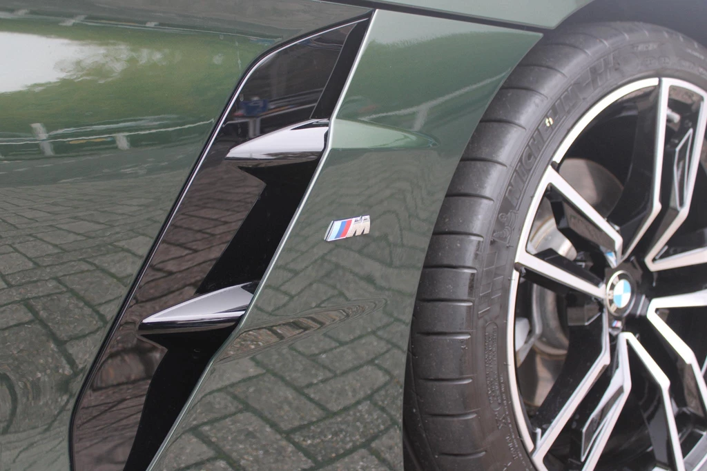 BMW Z4 – foto 42