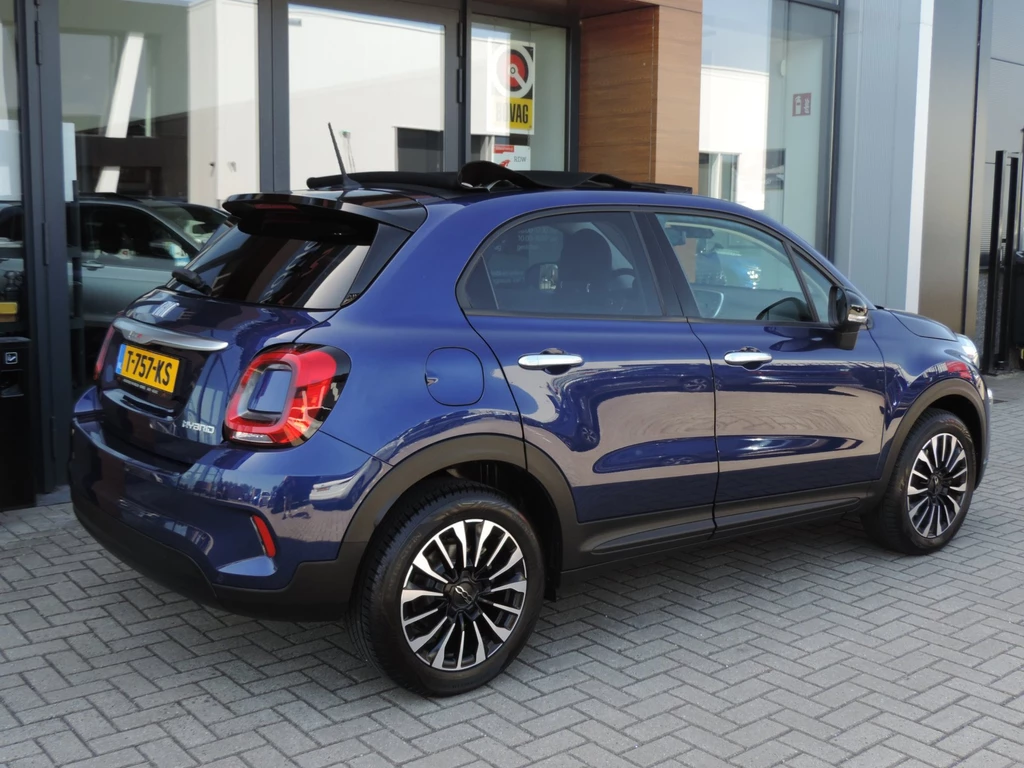 Fiat 500X – foto 6