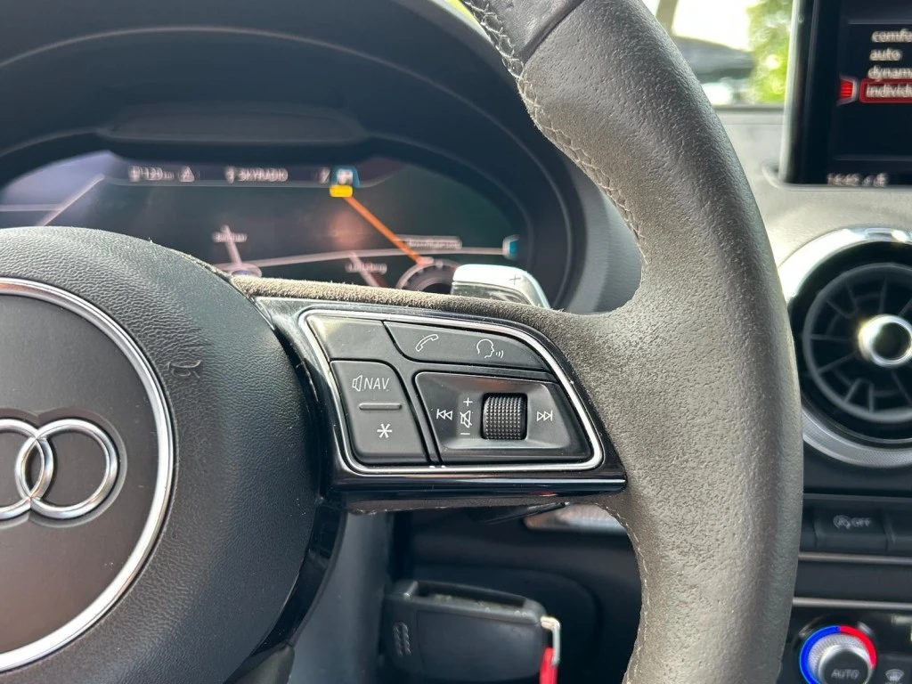 Audi RS3 – foto 17