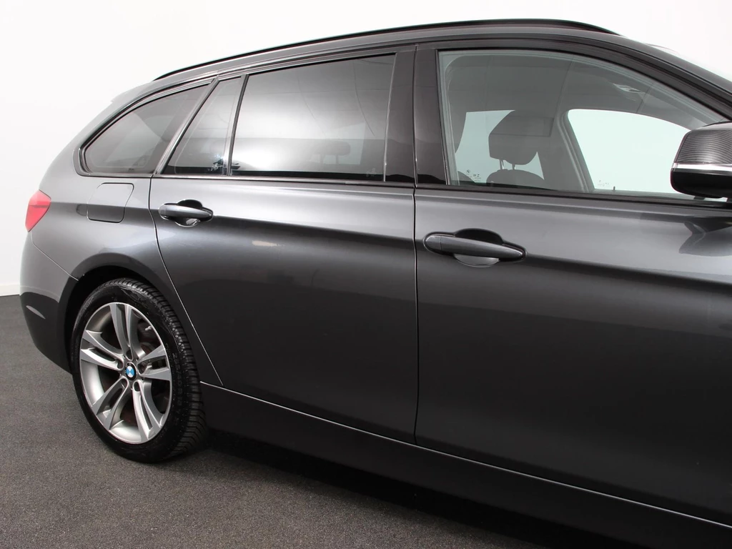 BMW 3 Serie – foto 5