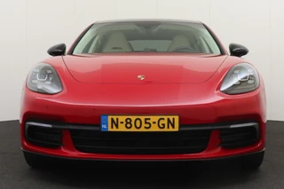 Porsche Panamera – thumbnail 6