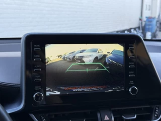 Toyota C-HR – thumbnail 25