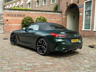 BMW Z4 – thumbnail 13