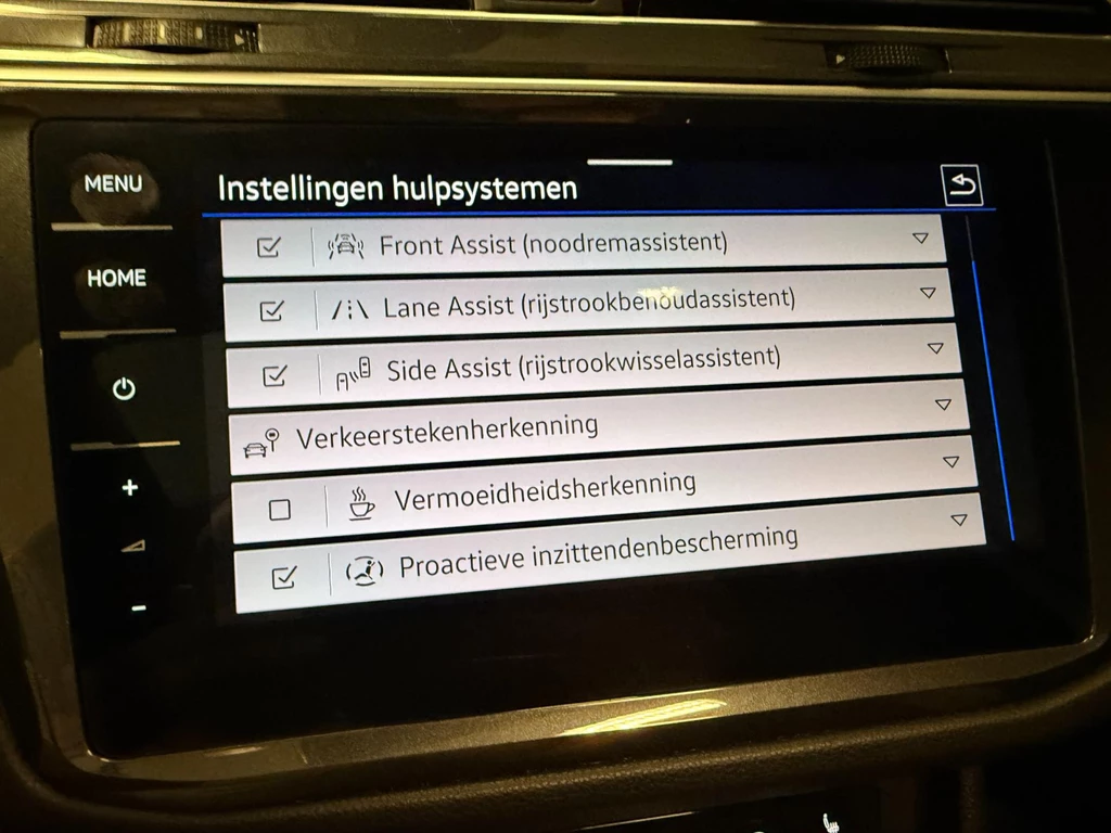 Volkswagen Tiguan – foto 48