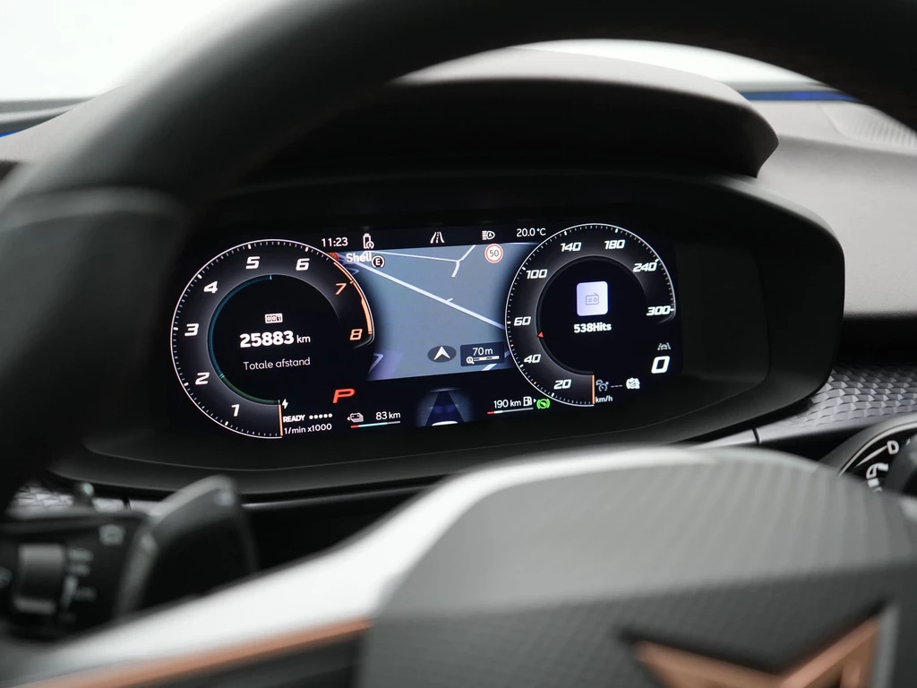 CUPRA Terramar – foto 39