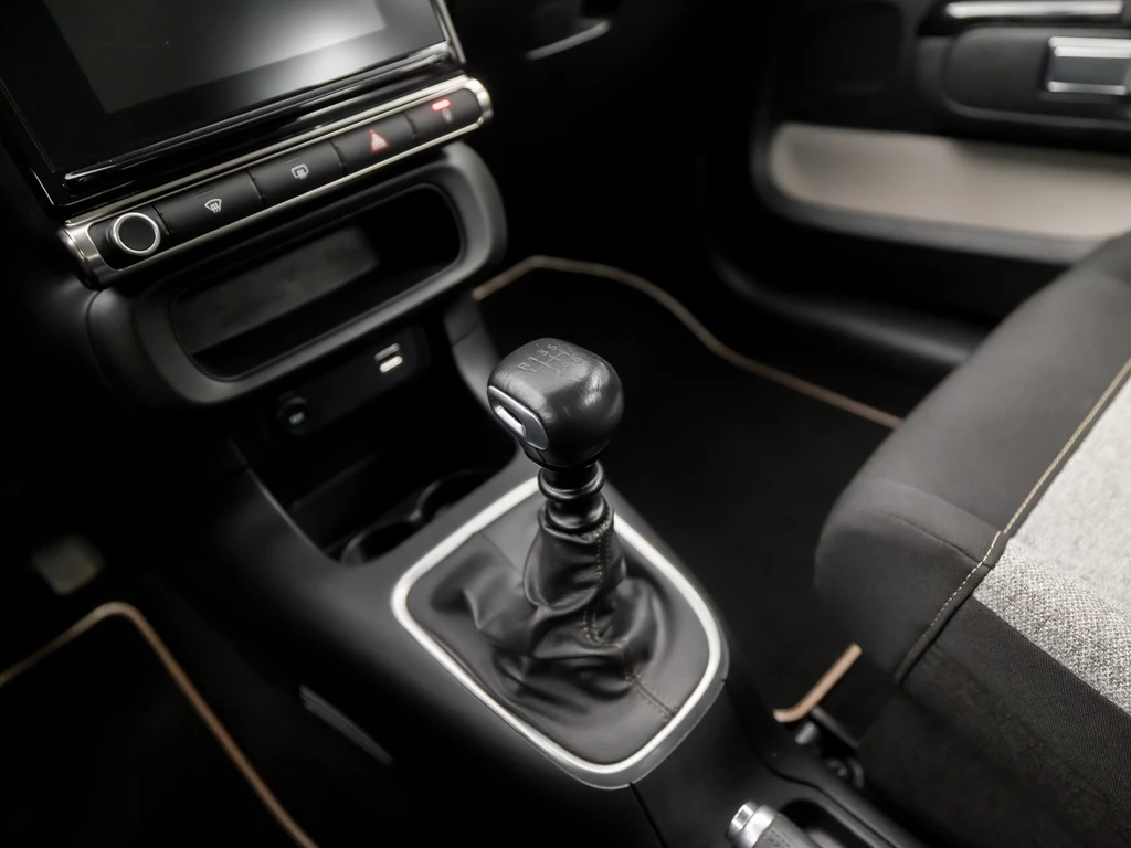 Citroën C3 – foto 9