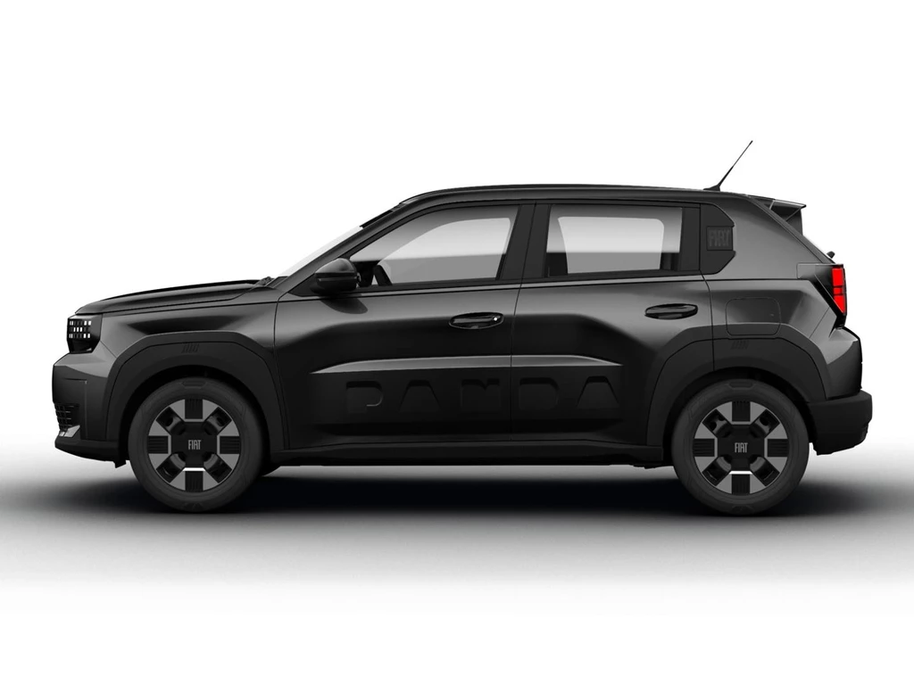Fiat Grande Panda – foto 4