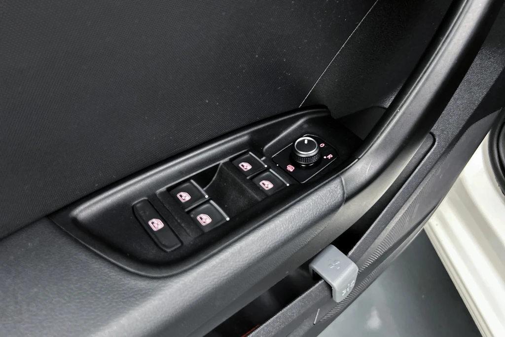 Audi A1 Sportback – foto 24