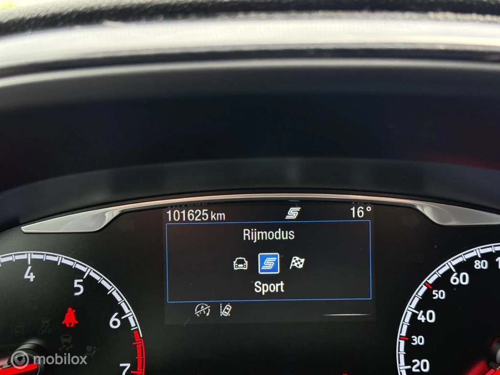 Ford Fiesta – foto 15
