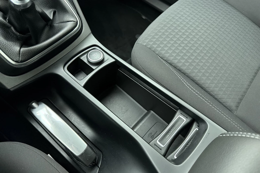 Ford C-MAX – foto 27