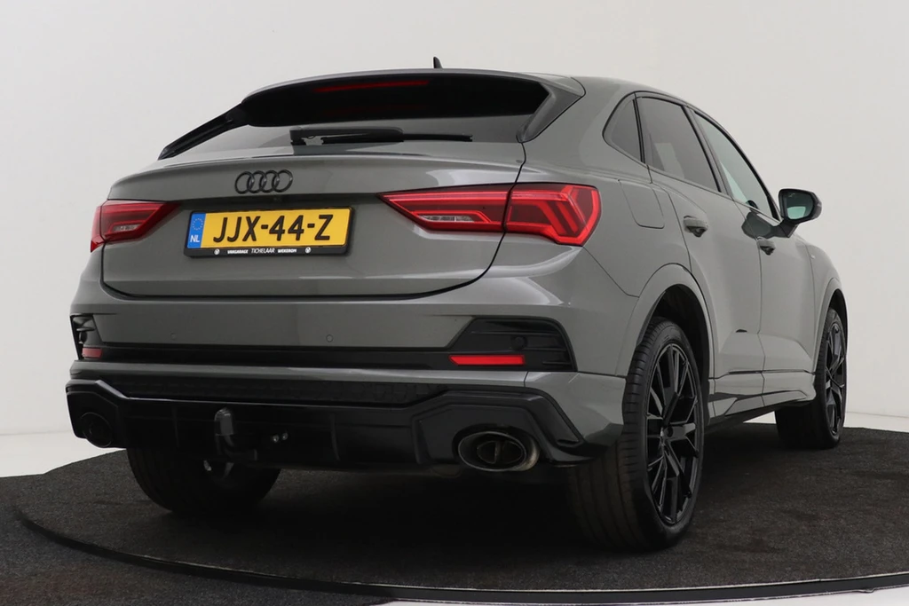 Audi Q3 – foto 8