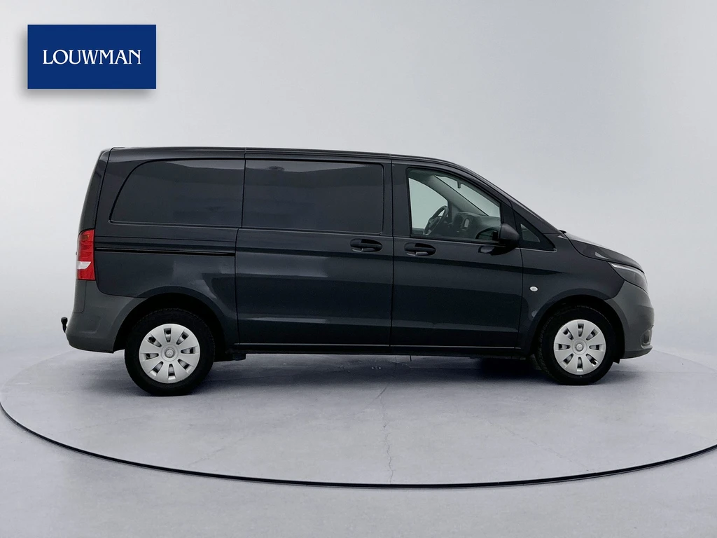 Mercedes-Benz Vito – foto 11
