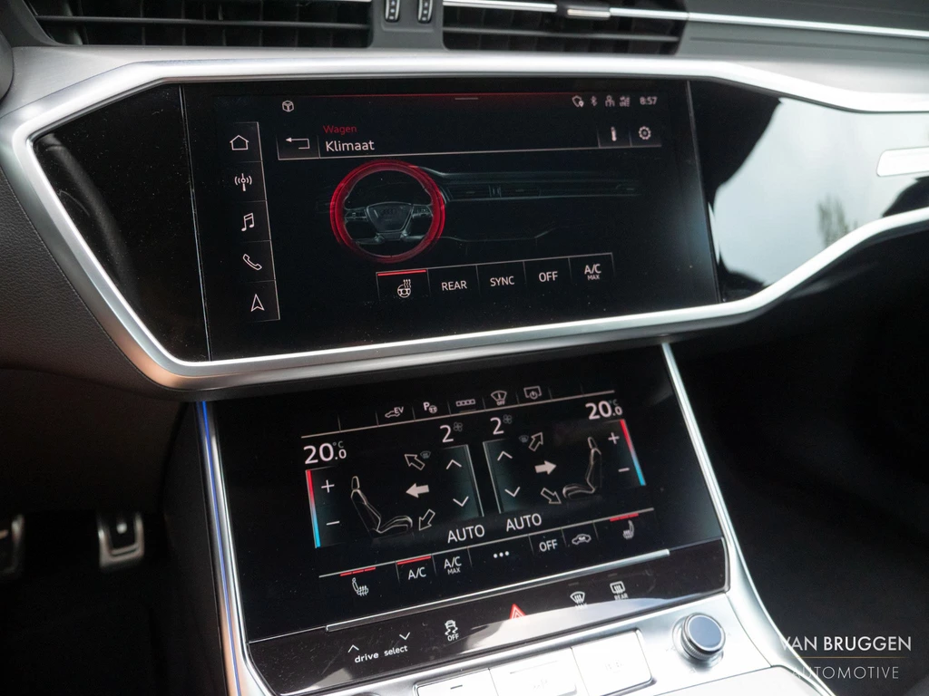 Audi A6 – foto 35