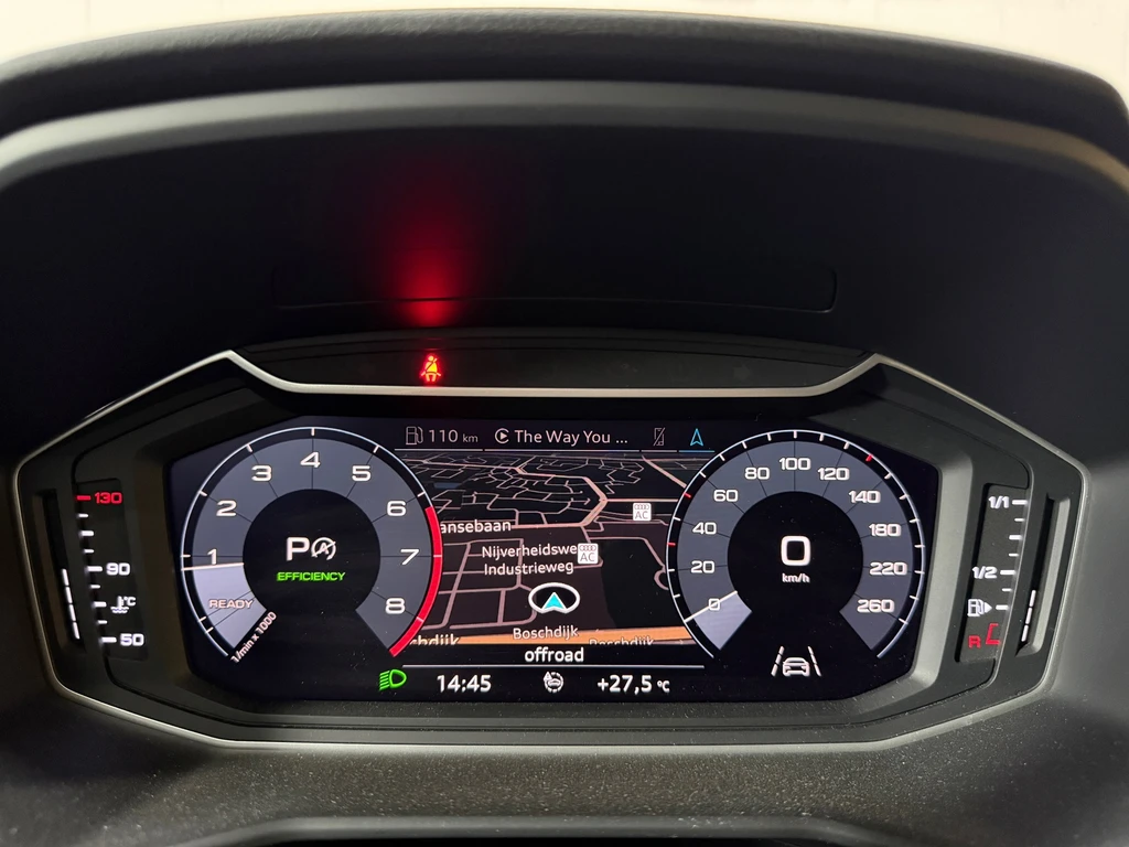 Audi A1 Sportback – foto 18