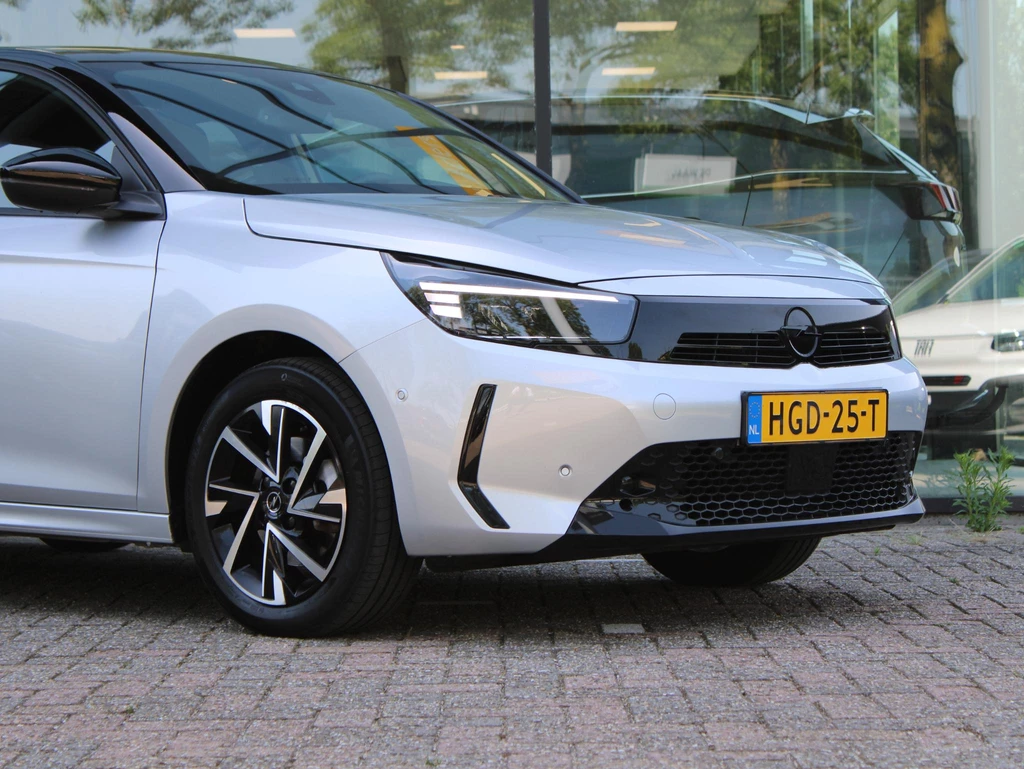 Opel Corsa – foto 6