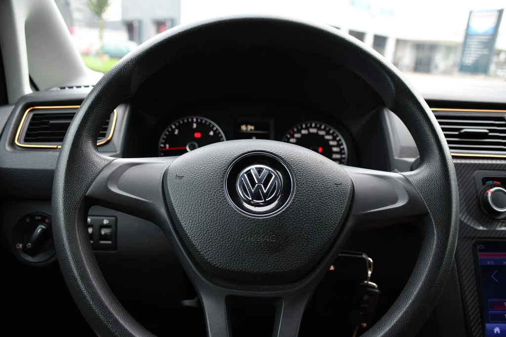 Volkswagen Caddy – foto 17