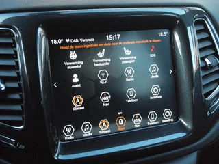 Jeep Compass – thumbnail 16