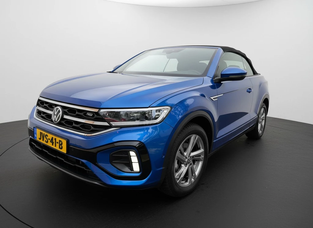 Volkswagen T-Roc – foto 9