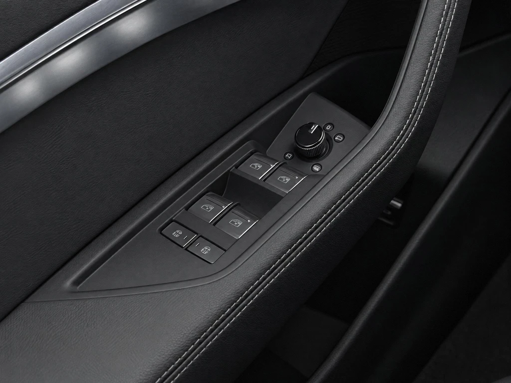 Audi Q8 e-tron – foto 15