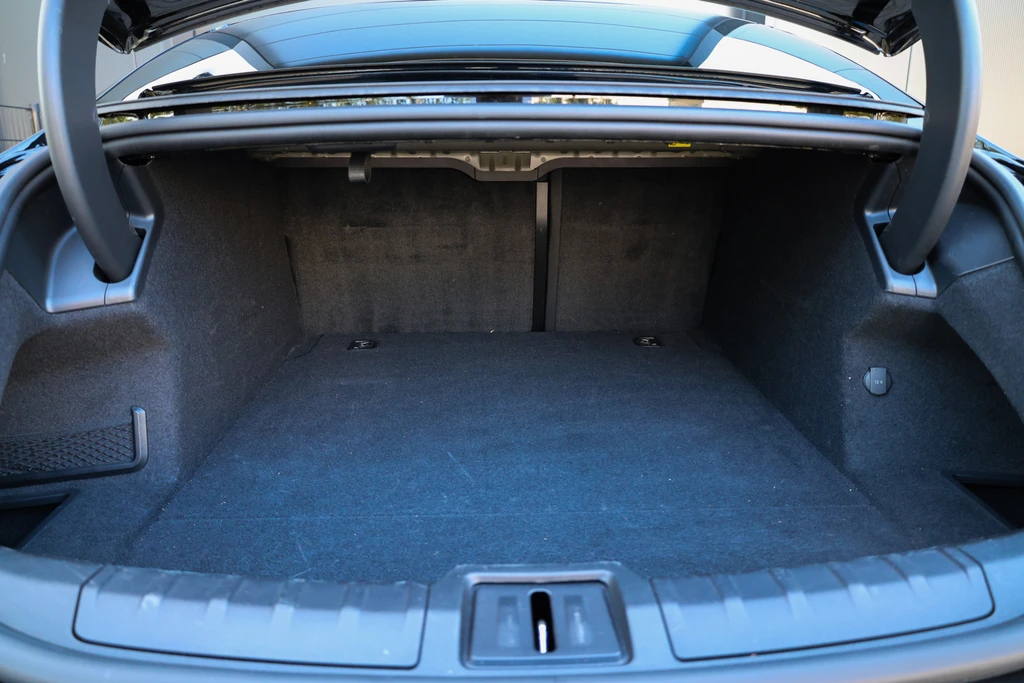 Porsche Taycan – foto 51