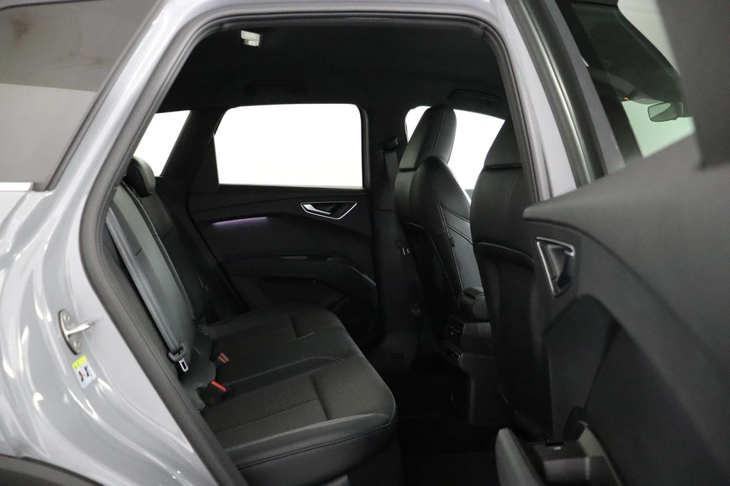Audi Q4 e-tron – foto 38