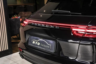 Porsche Panamera – thumbnail 21