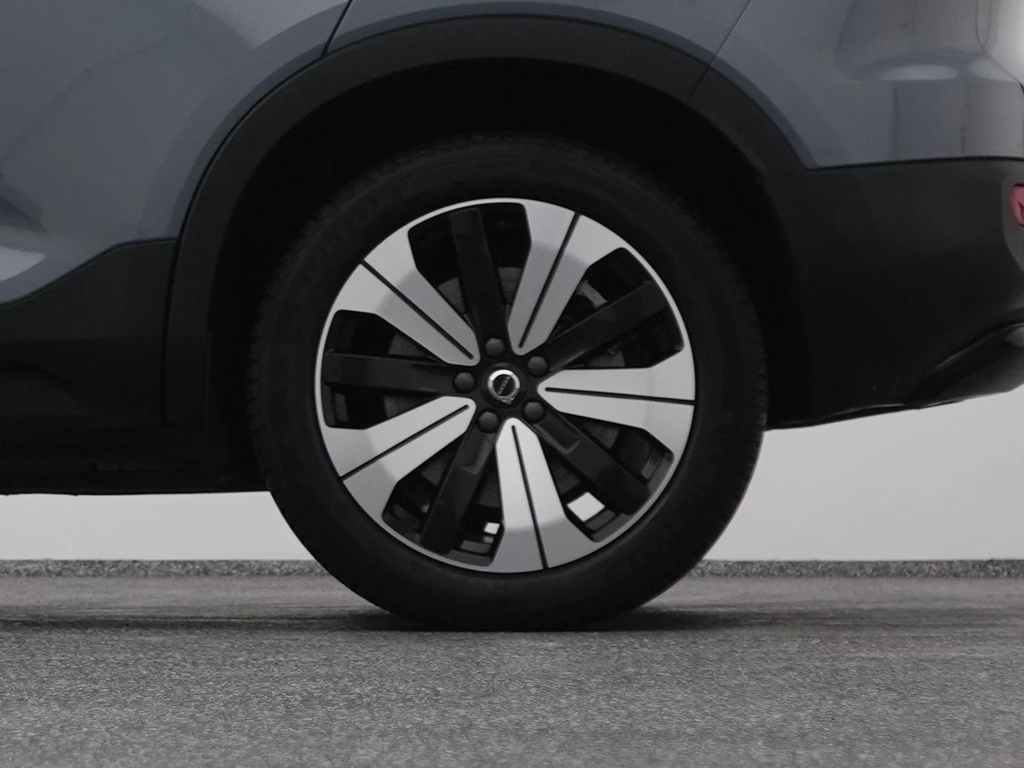 Volvo XC40 – foto 41