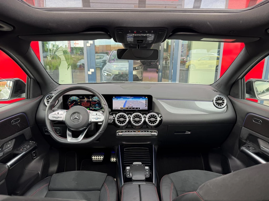 Mercedes-Benz GLA – foto 23