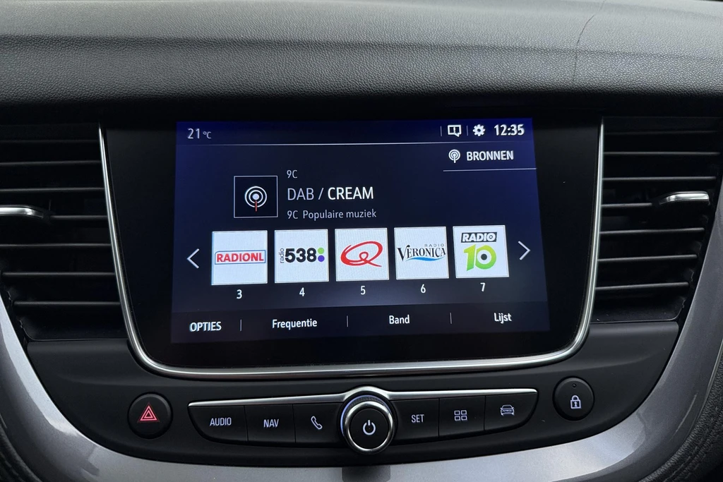 Opel Grandland X – foto 27