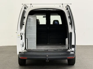 Volkswagen Caddy – thumbnail 16
