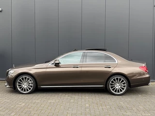 Mercedes-Benz E-Klasse – thumbnail 1
