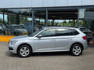 Škoda Kamiq – thumbnail 2