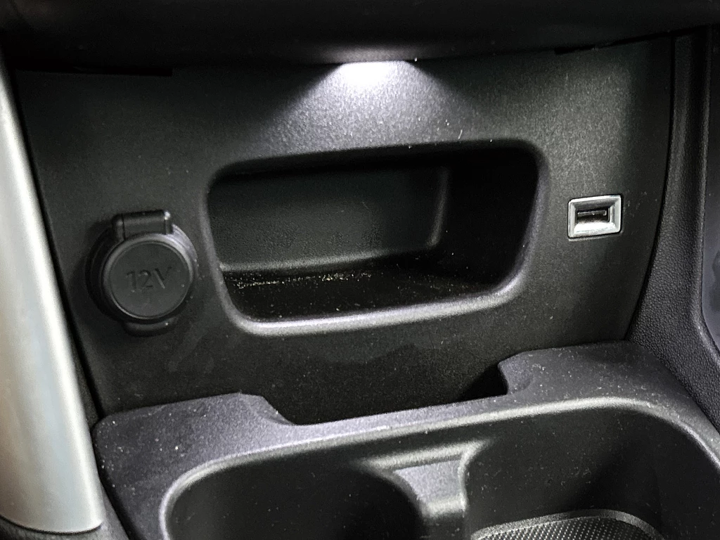 Citroën C3 Aircross – foto 31