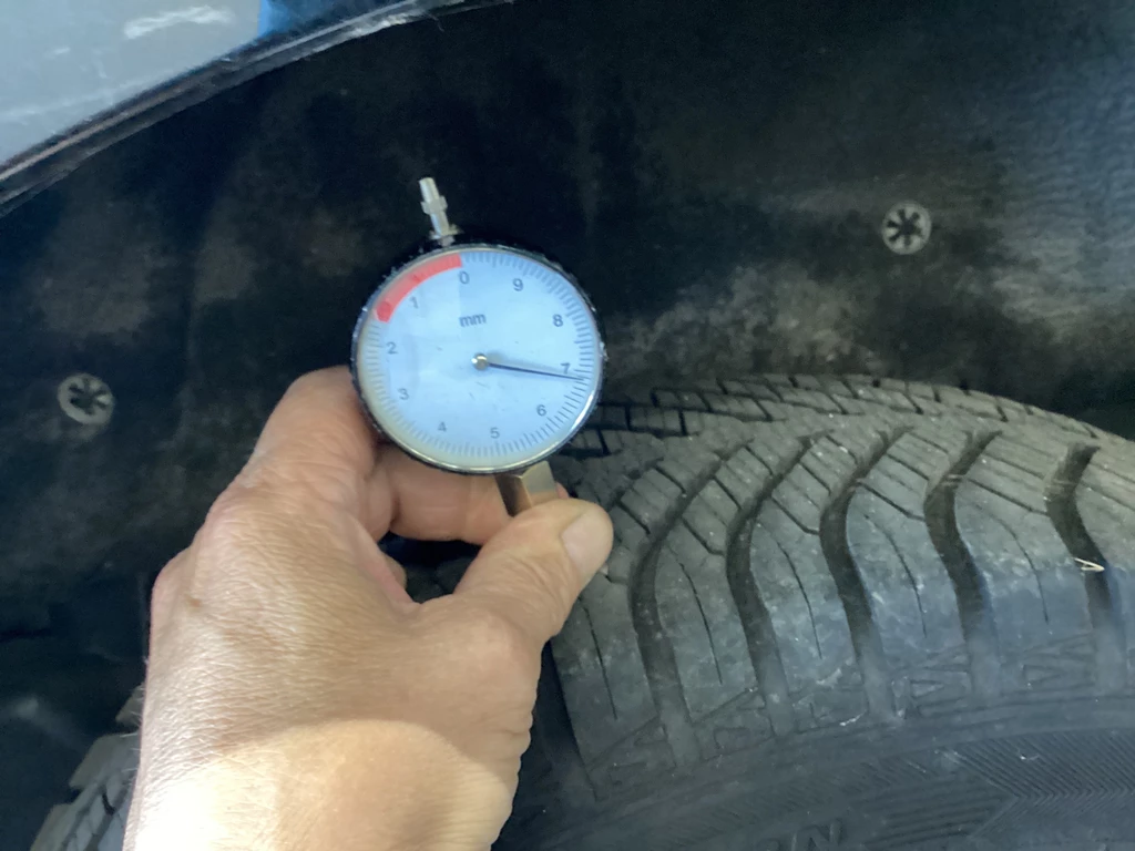 Ford Transit Connect – foto 29