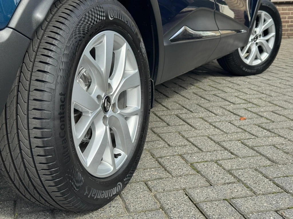 Renault Captur – foto 30