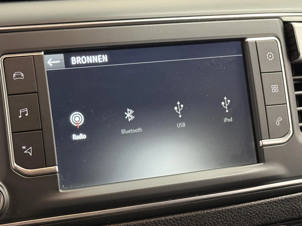 Opel Vivaro – foto 27