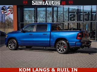 Dodge Ram Pick-Up – thumbnail 6