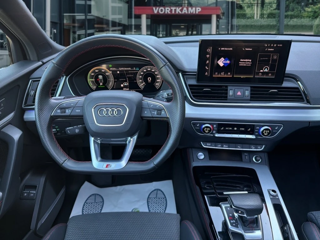 Audi Q5 – foto 18