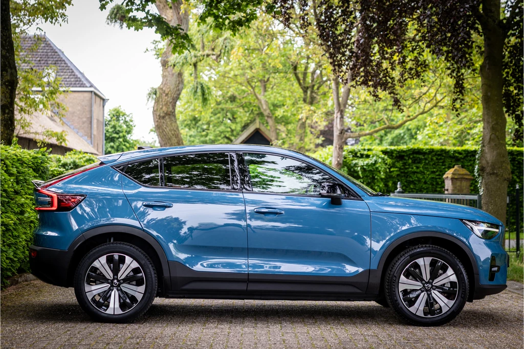 Volvo C40 – foto 9