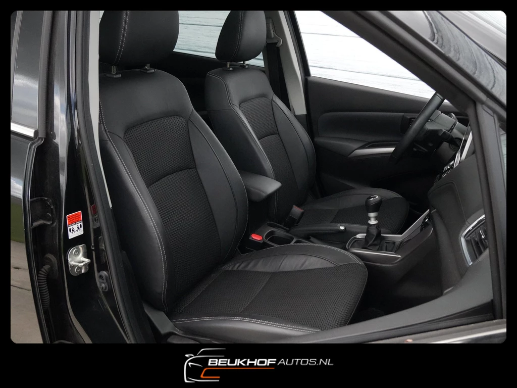 Suzuki S-Cross – foto 22