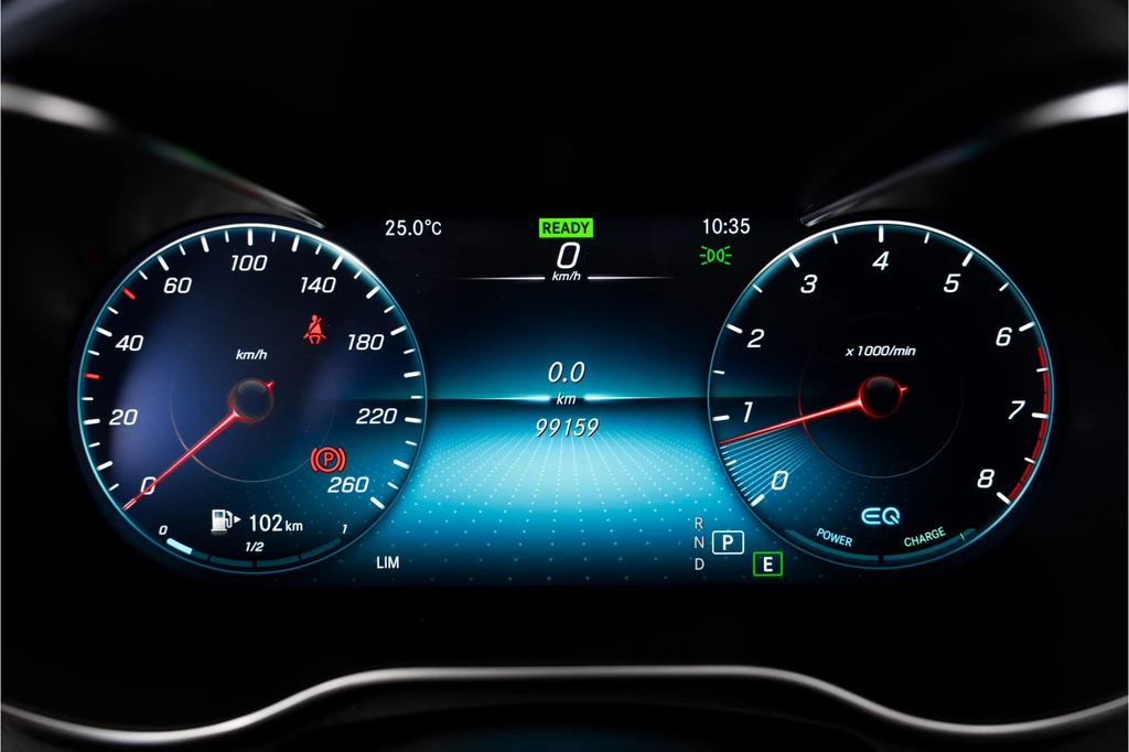 Mercedes-Benz C-Klasse – foto 12