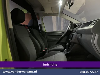 Volkswagen Caddy – thumbnail 10