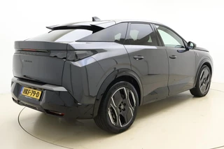 Peugeot e-3008 – thumbnail 5